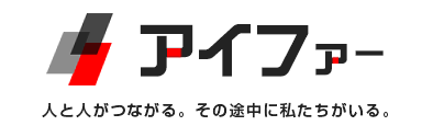 株式会社アイファーロゴ